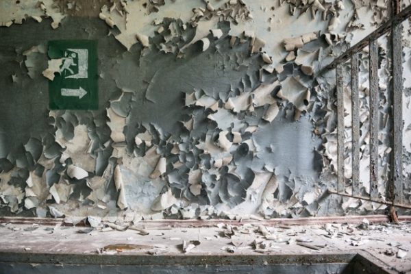 Betriebsunterbrechung nach Schadenfall